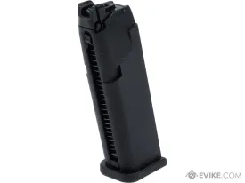 18rd Magazine for Spartan & EF Glock GBB