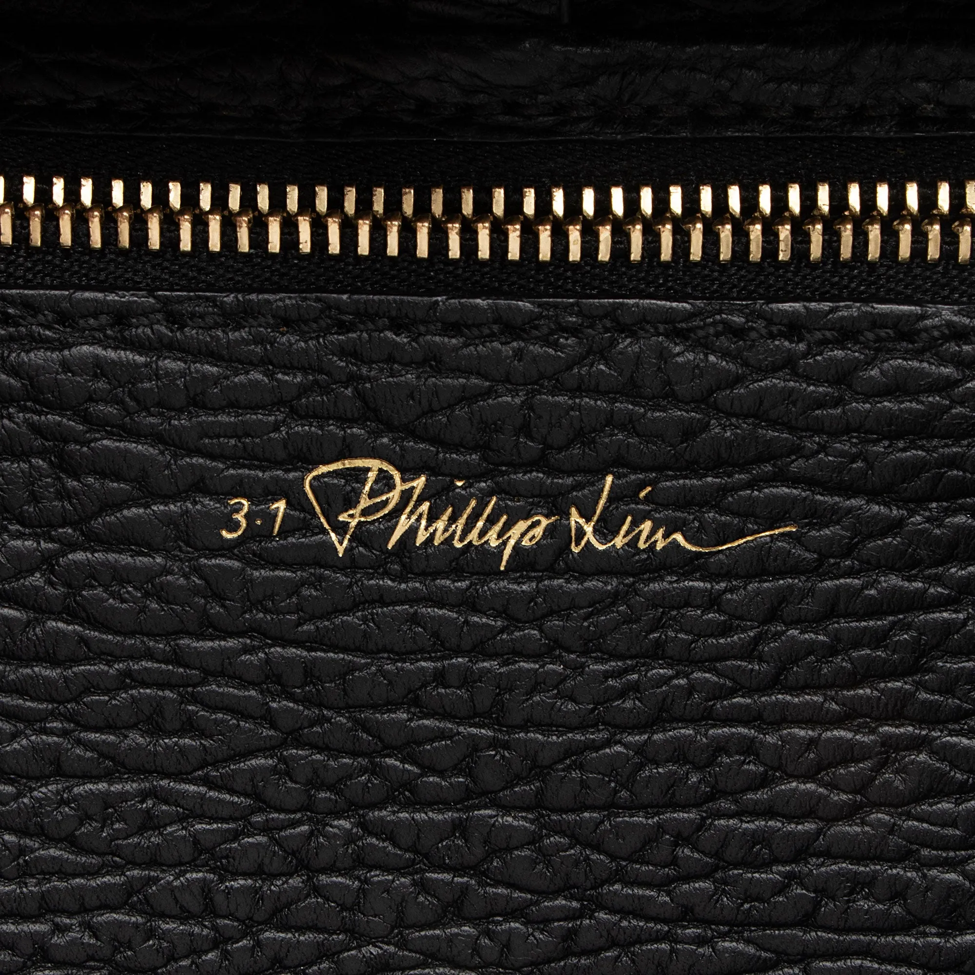 3.1 Phillip Lim Leather Pashli Mini Satchel (SHF-VWUAGm)