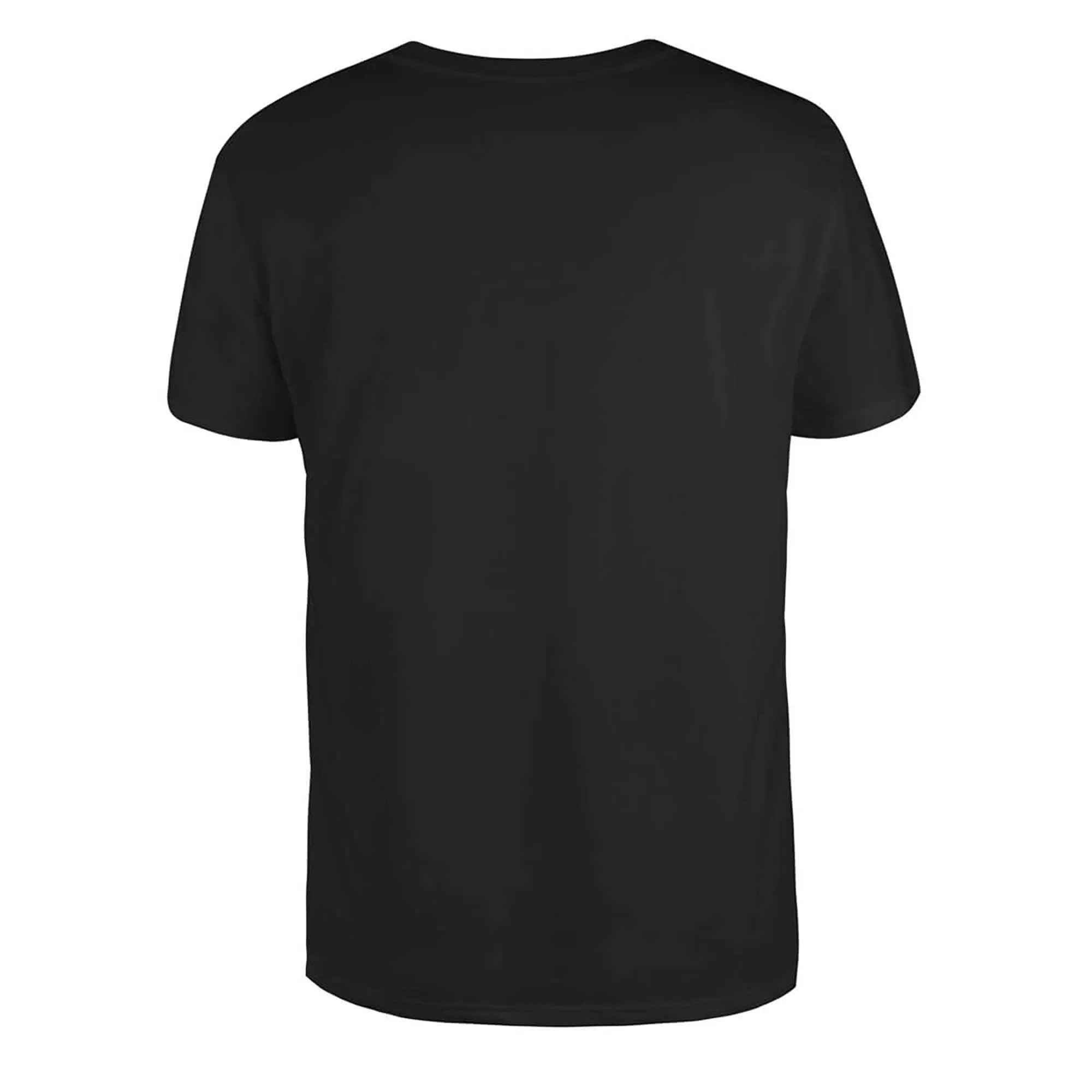 509  Speedsta T-Shirt Tee Short Sleeve Speedsta Black Gold