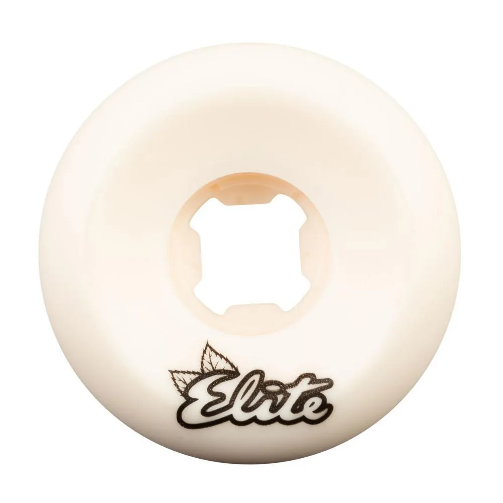 53mm Elite Hard Line 99a Wheels