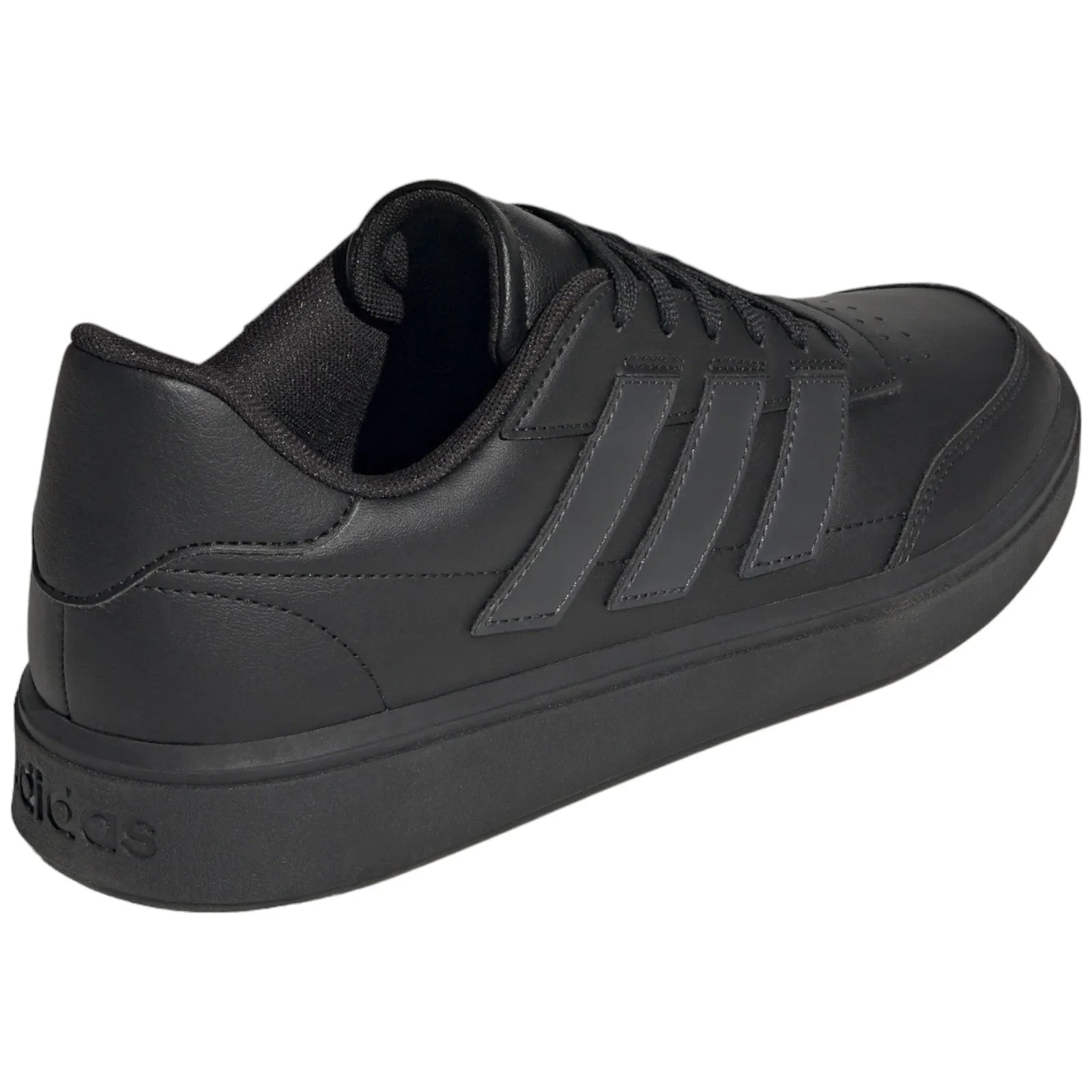 adidas Courtblock Mens Shoe