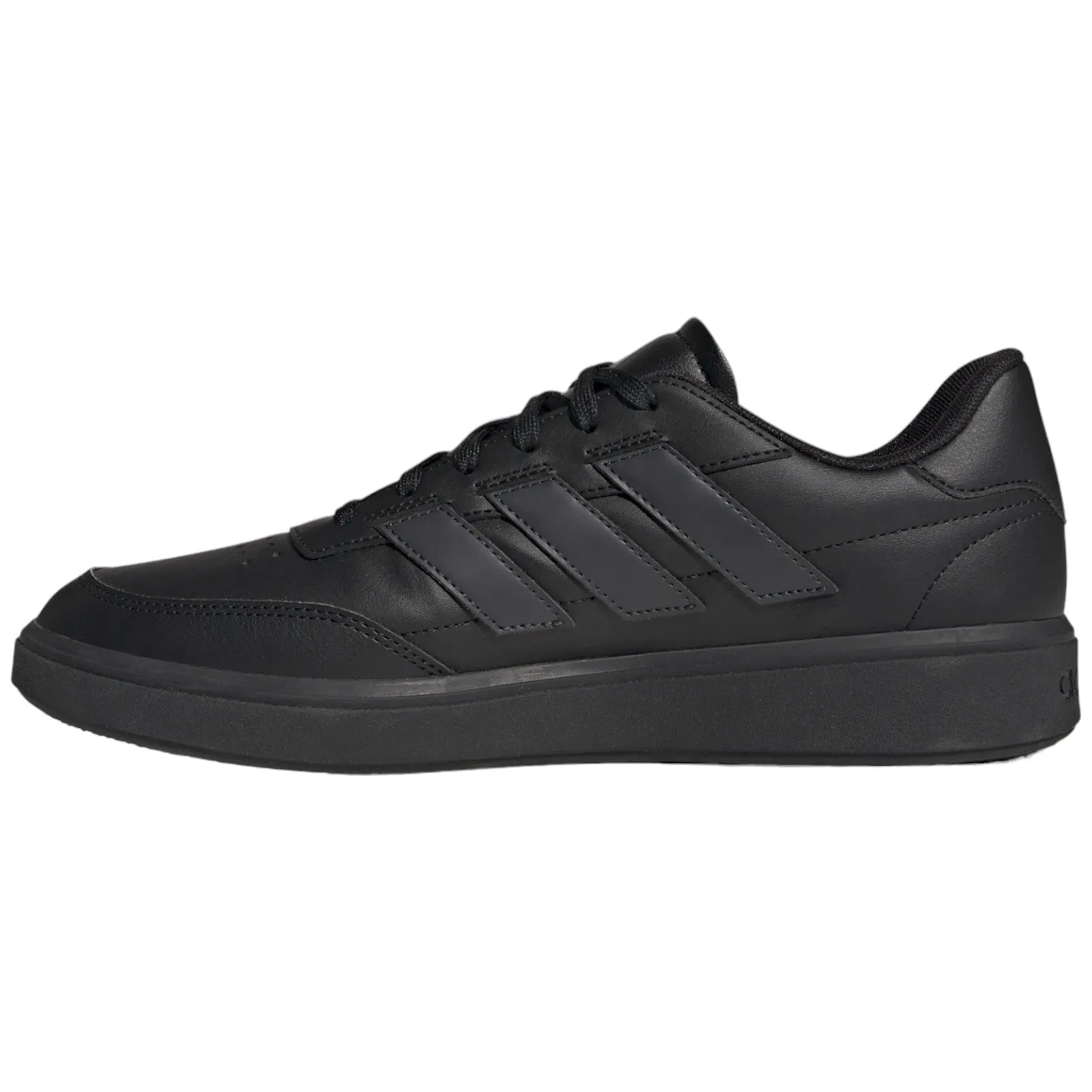 adidas Courtblock Mens Shoe