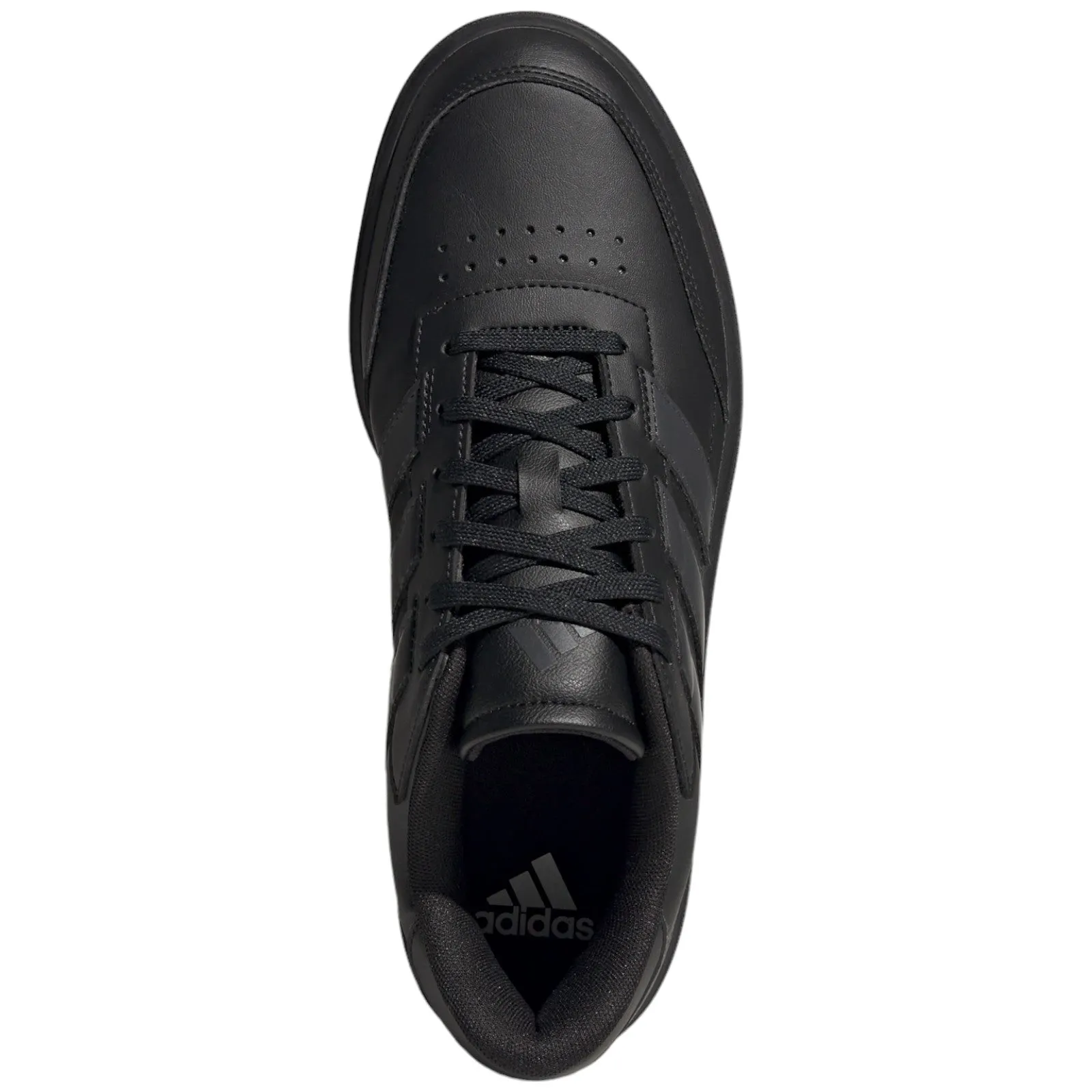 adidas Courtblock Mens Shoe