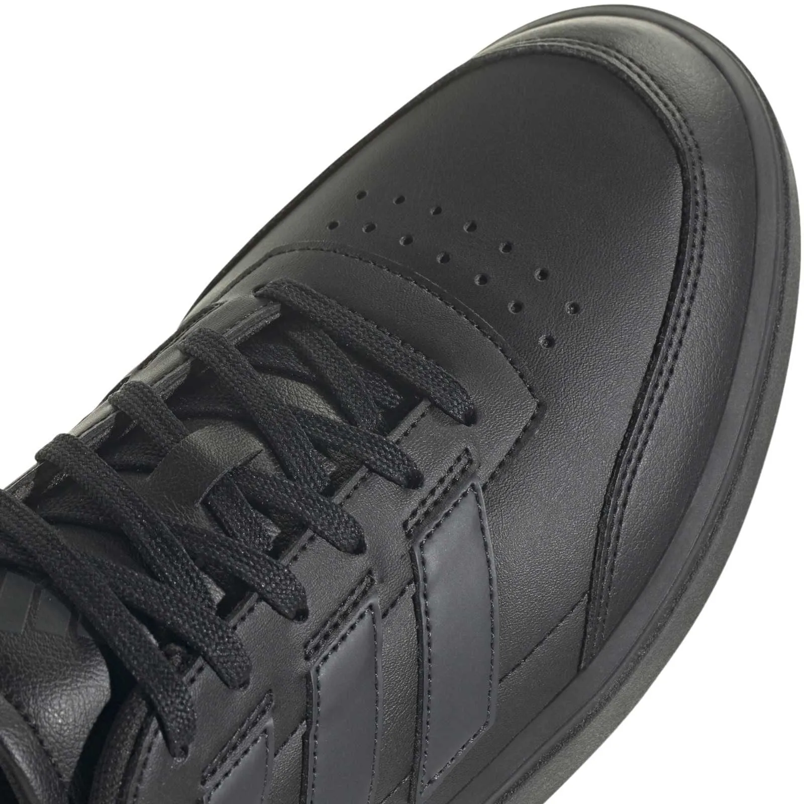 adidas Courtblock Mens Shoe