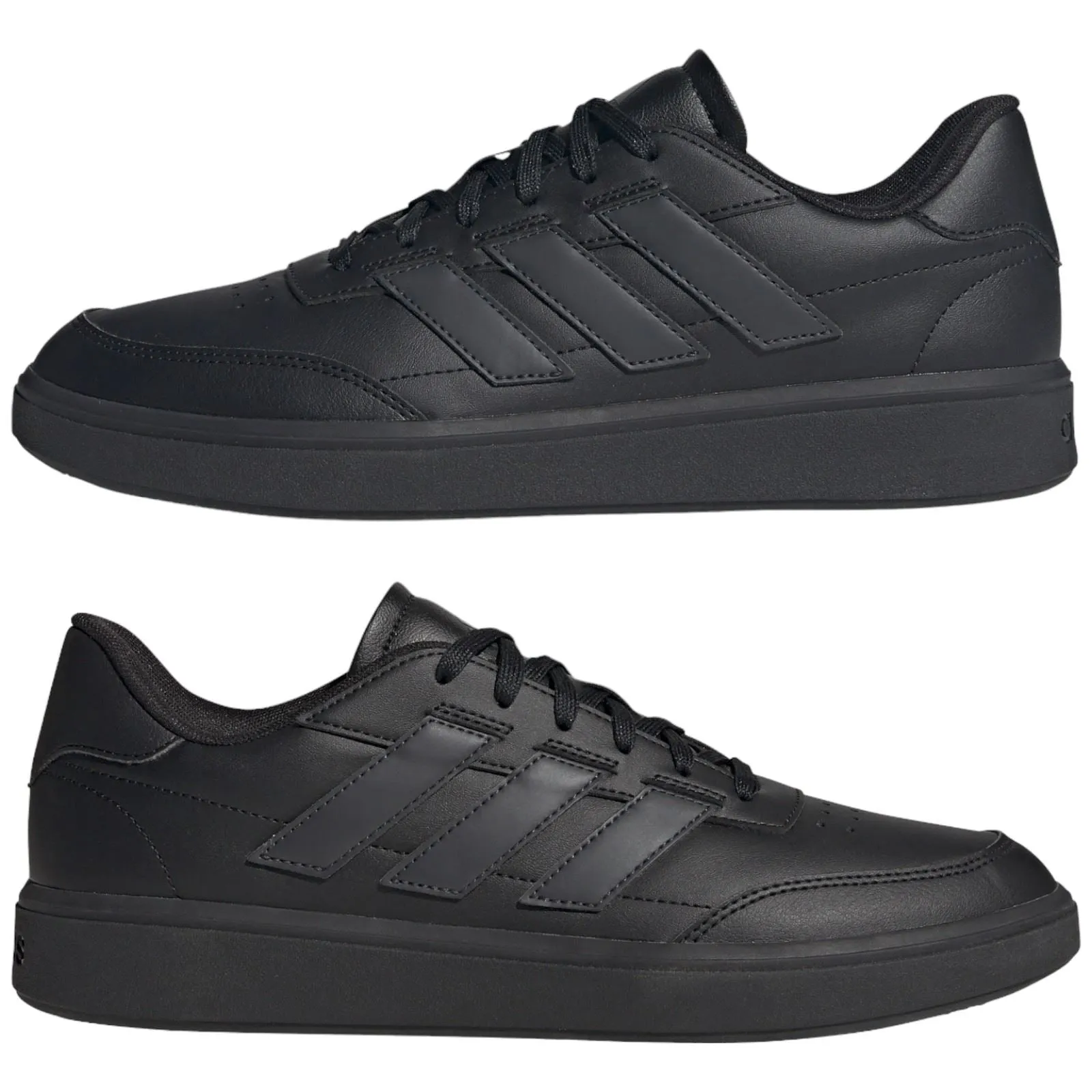 adidas Courtblock Mens Shoe