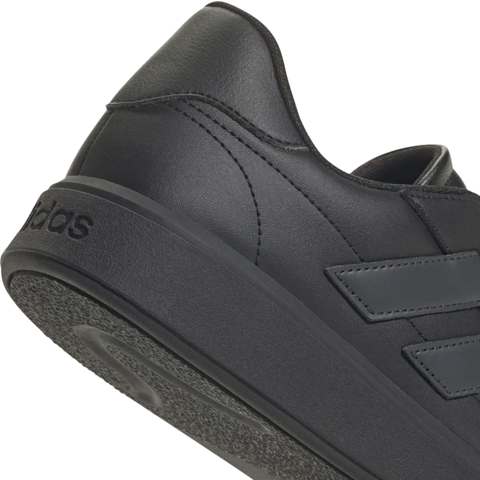 adidas Courtblock Mens Shoe