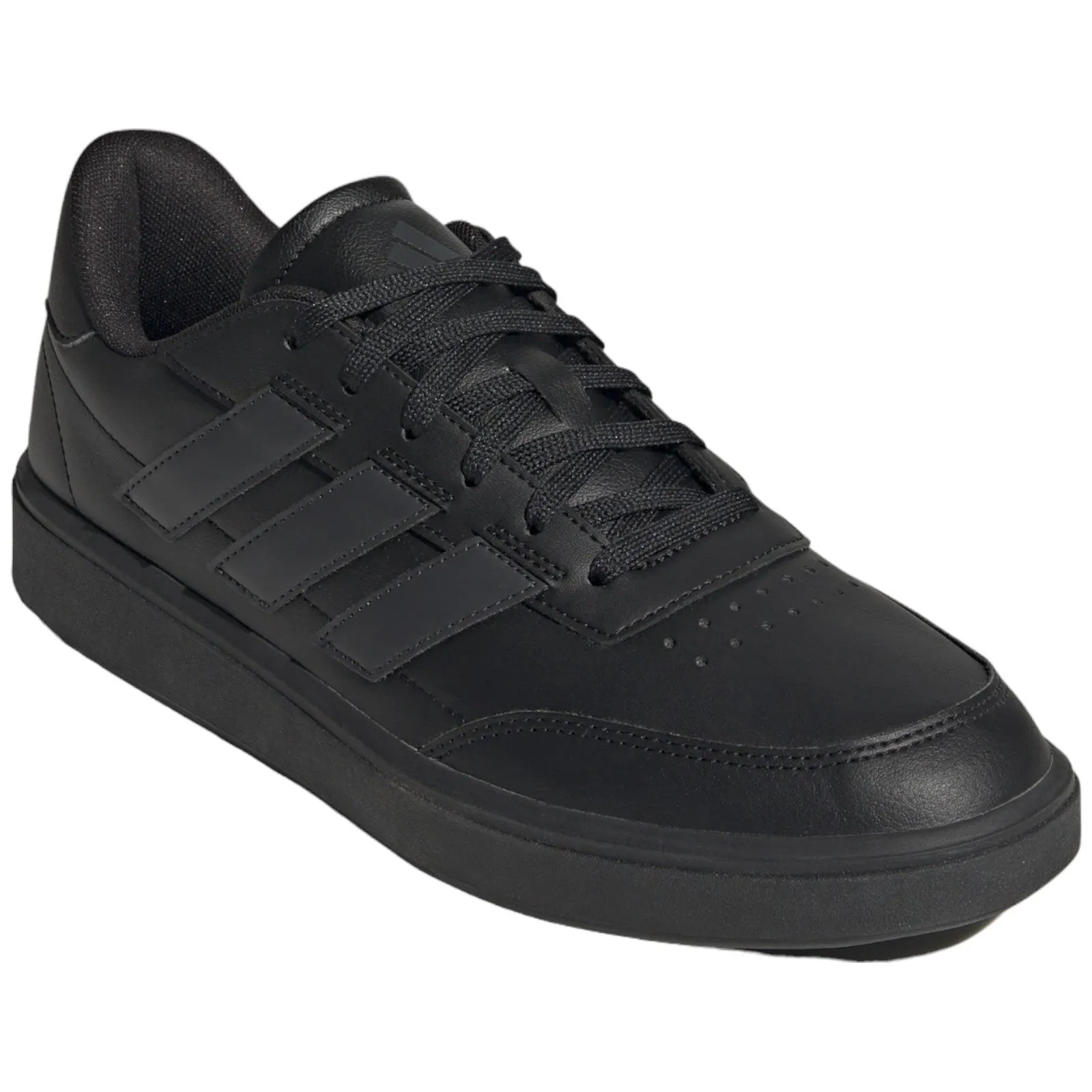 adidas Courtblock Mens Shoe