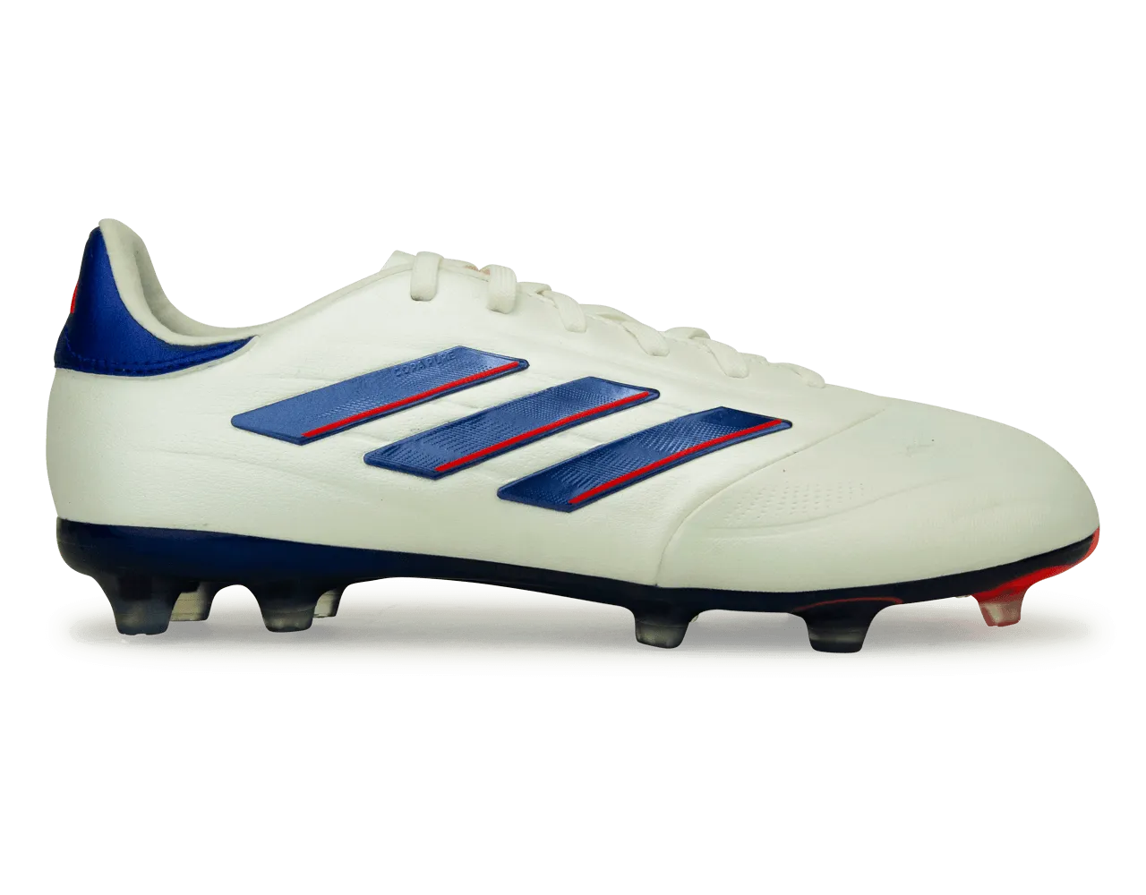 adidas Kids Copa Pure 2 Elite FG White/Blue