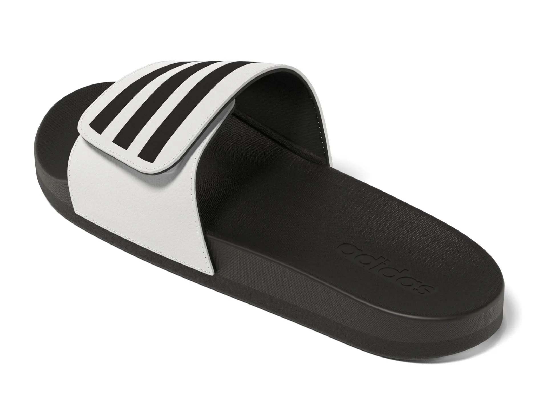 Adidas Mens Adilette Comfort Adjustable <br> GZ8950