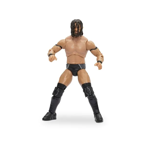 AEW : Unrivaled Series 3 : PAC Figure