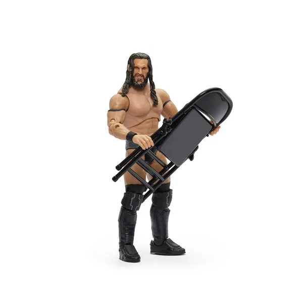 AEW : Unrivaled Series 3 : PAC Figure