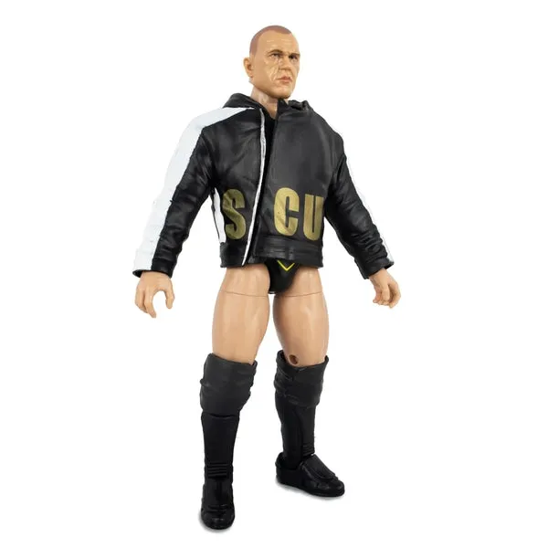 AEW : Unrivaled Series 5 : Frankie Kazarian Figure