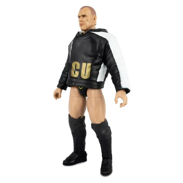 AEW : Unrivaled Series 5 : Frankie Kazarian Figure