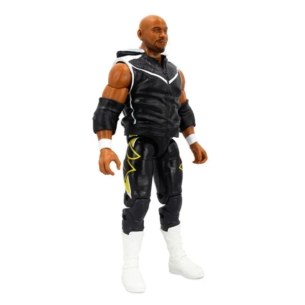 AEW : Unrivaled Series 5 : Scorpio Sky Figure