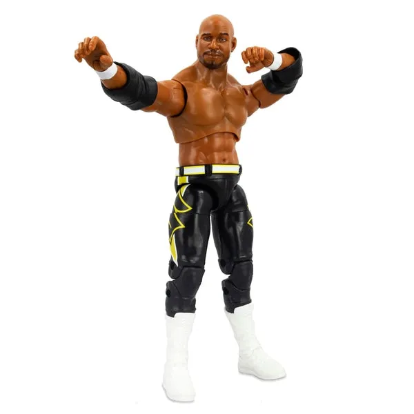 AEW : Unrivaled Series 5 : Scorpio Sky Figure