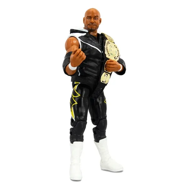 AEW : Unrivaled Series 5 : Scorpio Sky Figure