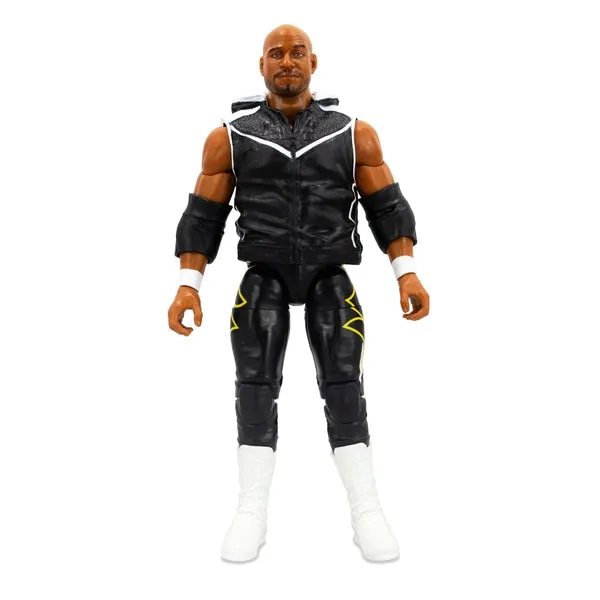 AEW : Unrivaled Series 5 : Scorpio Sky Figure