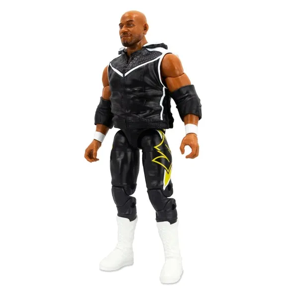 AEW : Unrivaled Series 5 : Scorpio Sky Figure