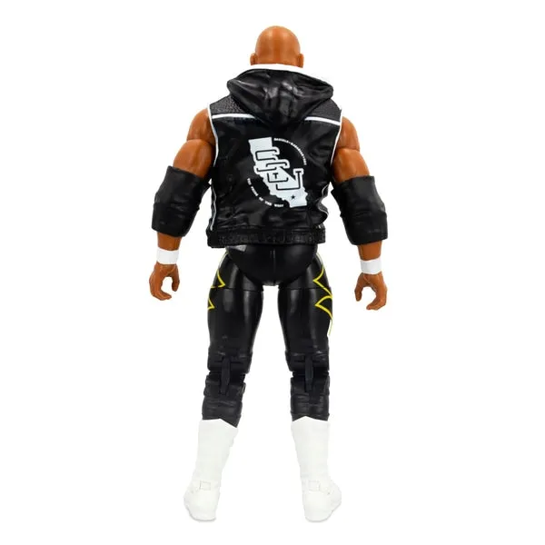 AEW : Unrivaled Series 5 : Scorpio Sky Figure