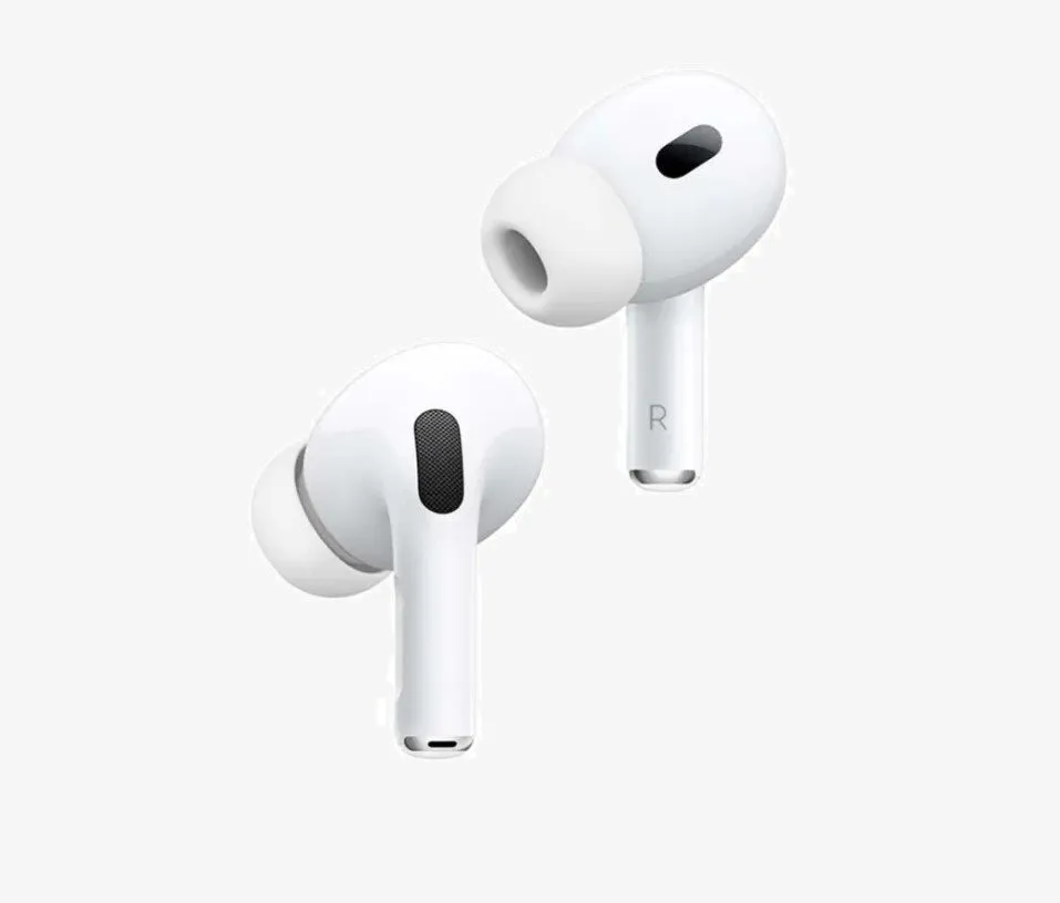 AirPods Pro (2nd generation) with MagSafe Charging Case (USB‑C)