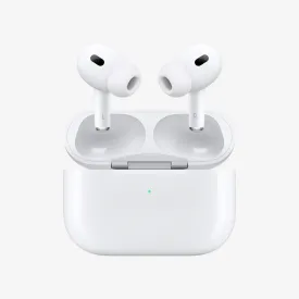 AirPods Pro (2nd generation) with MagSafe Charging Case (USB‑C)