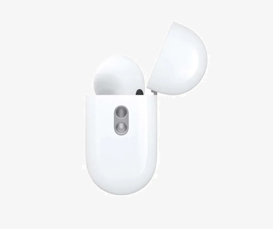 AirPods Pro (2nd generation) with MagSafe Charging Case (USB‑C)