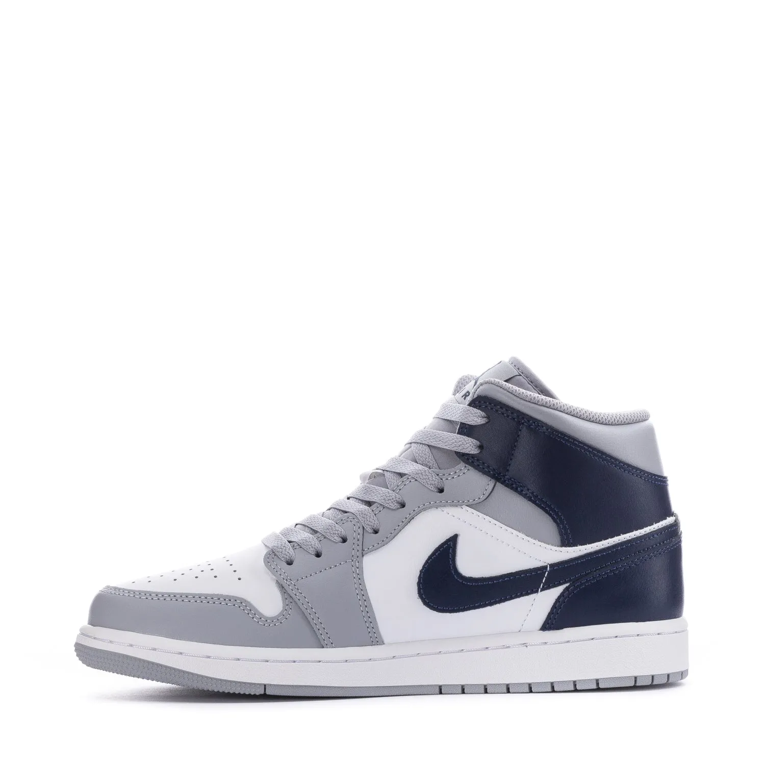 AJ 1 Mid - Mens