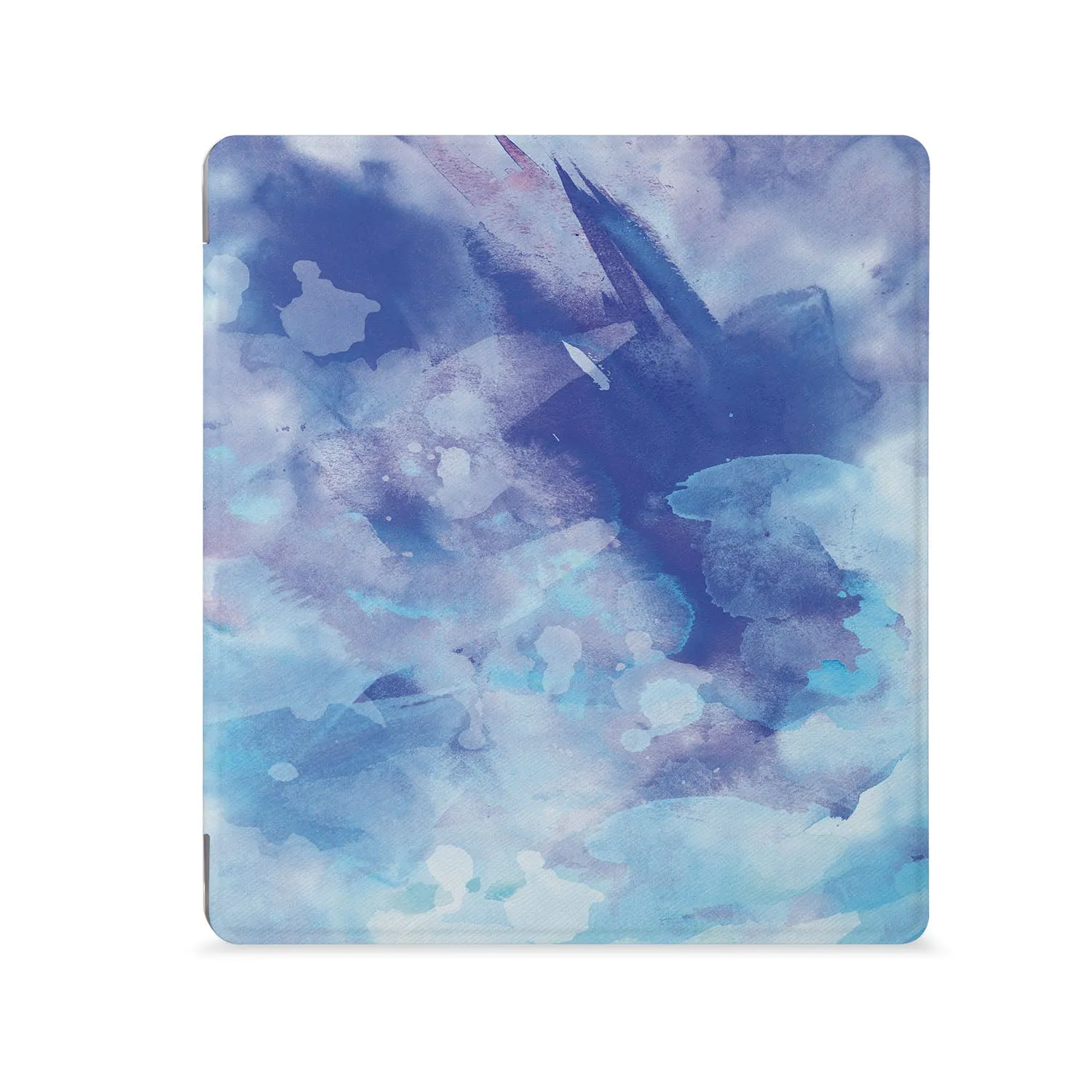 All-new Kindle Oasis Case - Abstract Watercolor Splash