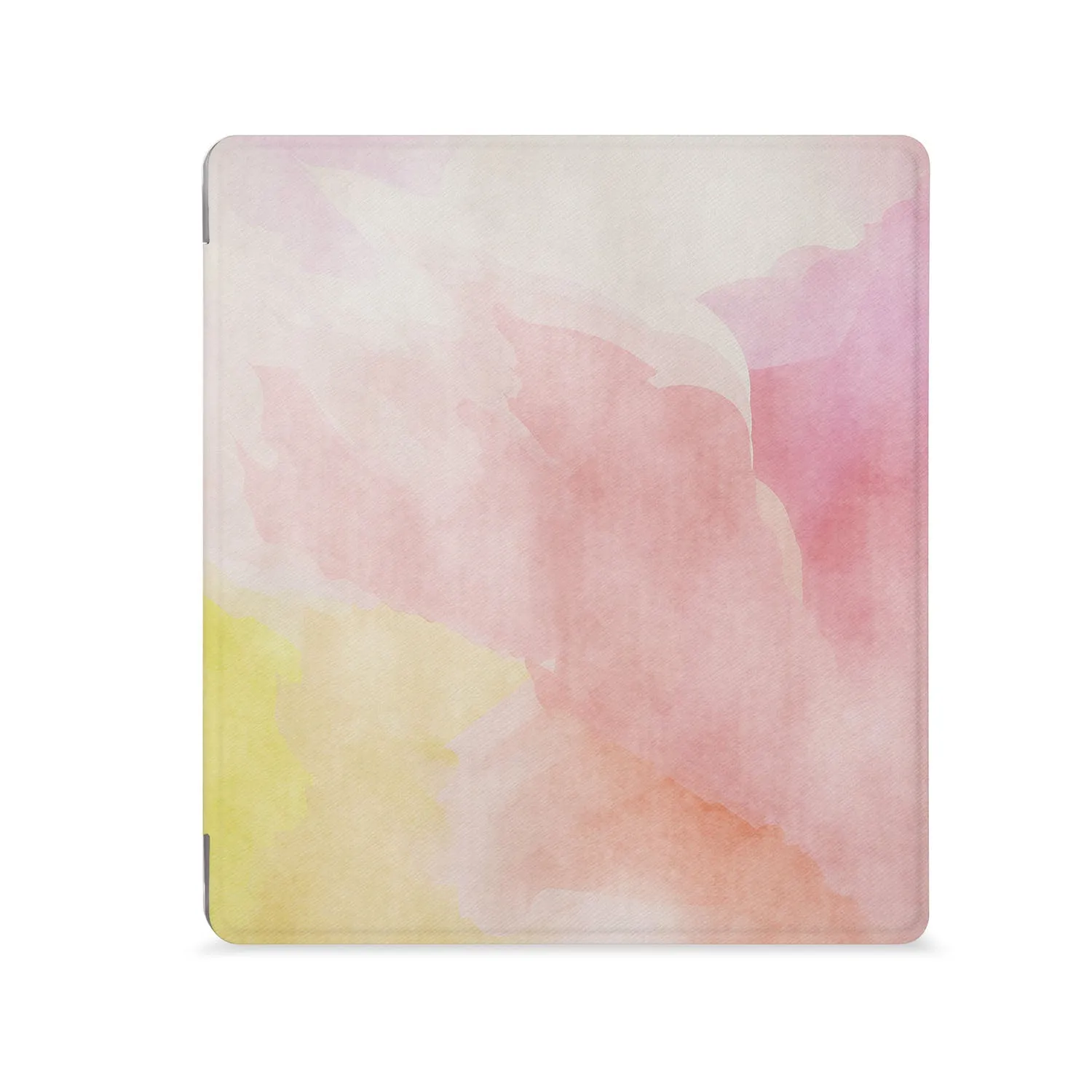 All-new Kindle Oasis Case - Abstract Watercolor Splash