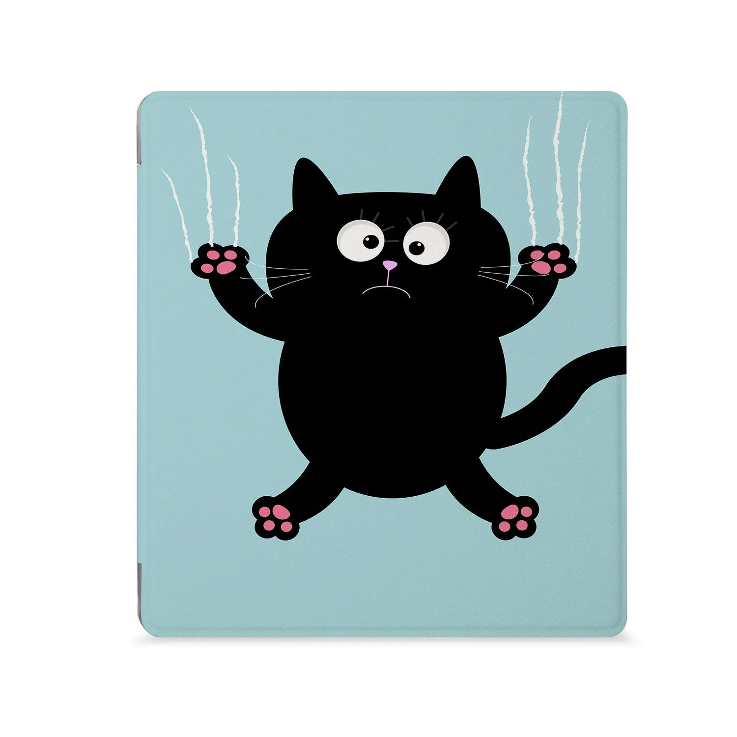 All-new Kindle Oasis Case - Cat Kitty