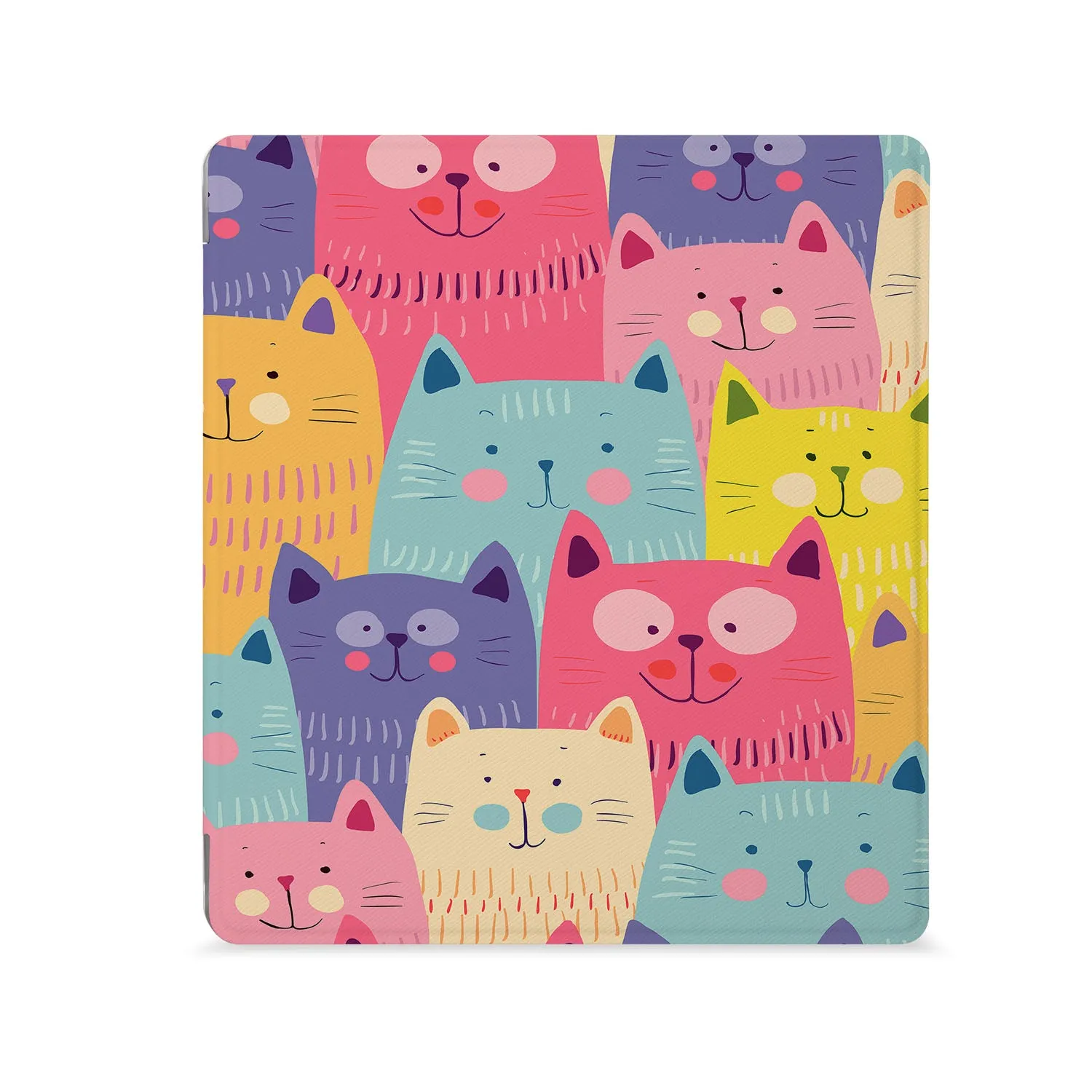 All-new Kindle Oasis Case - Cat Kitty