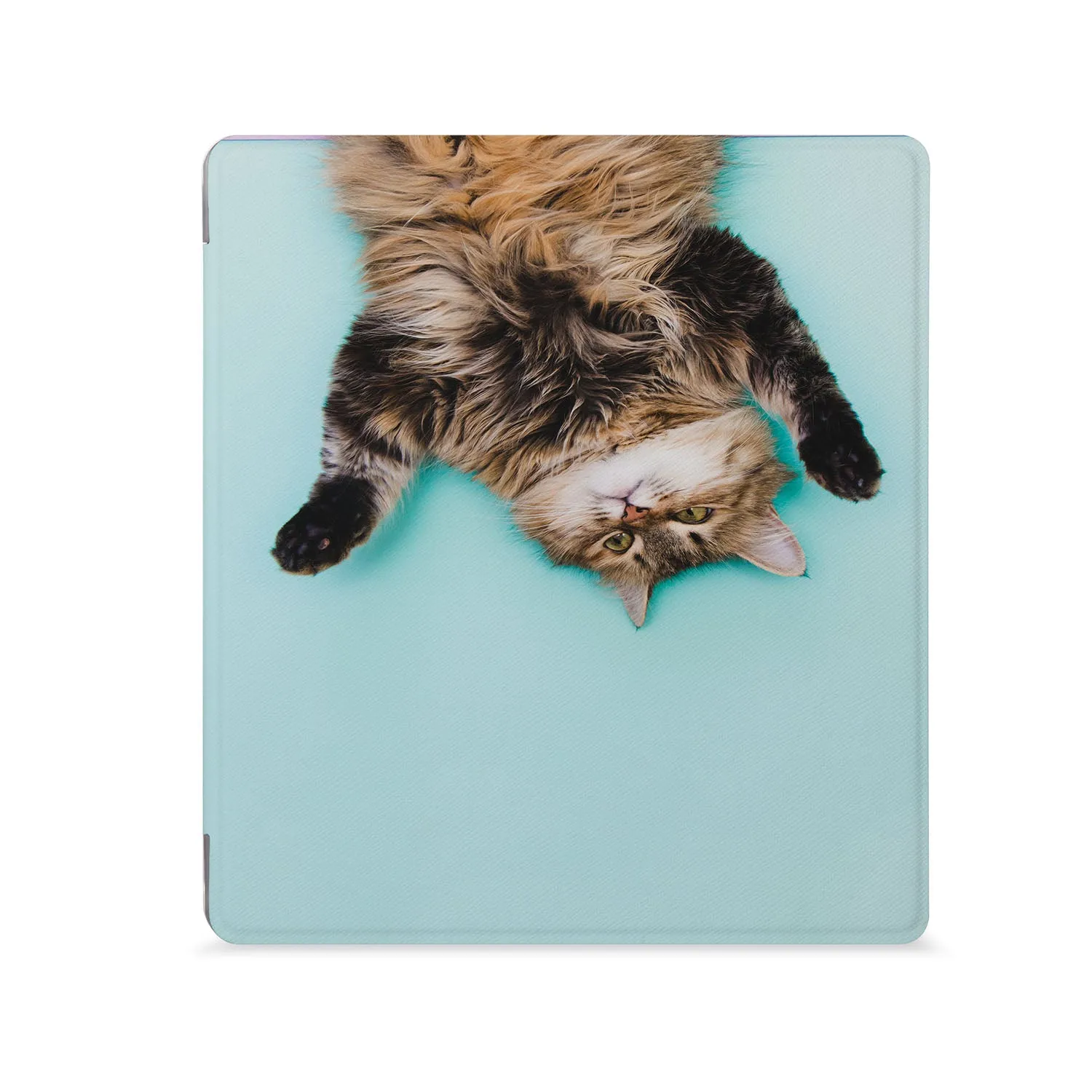 All-new Kindle Oasis Case - Cat Kitty