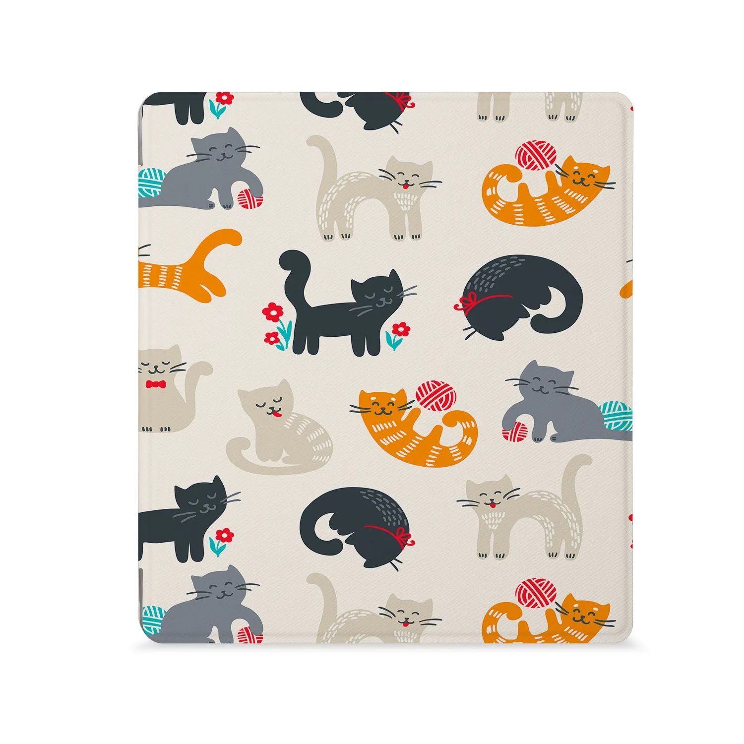 All-new Kindle Oasis Case - Cat Kitty