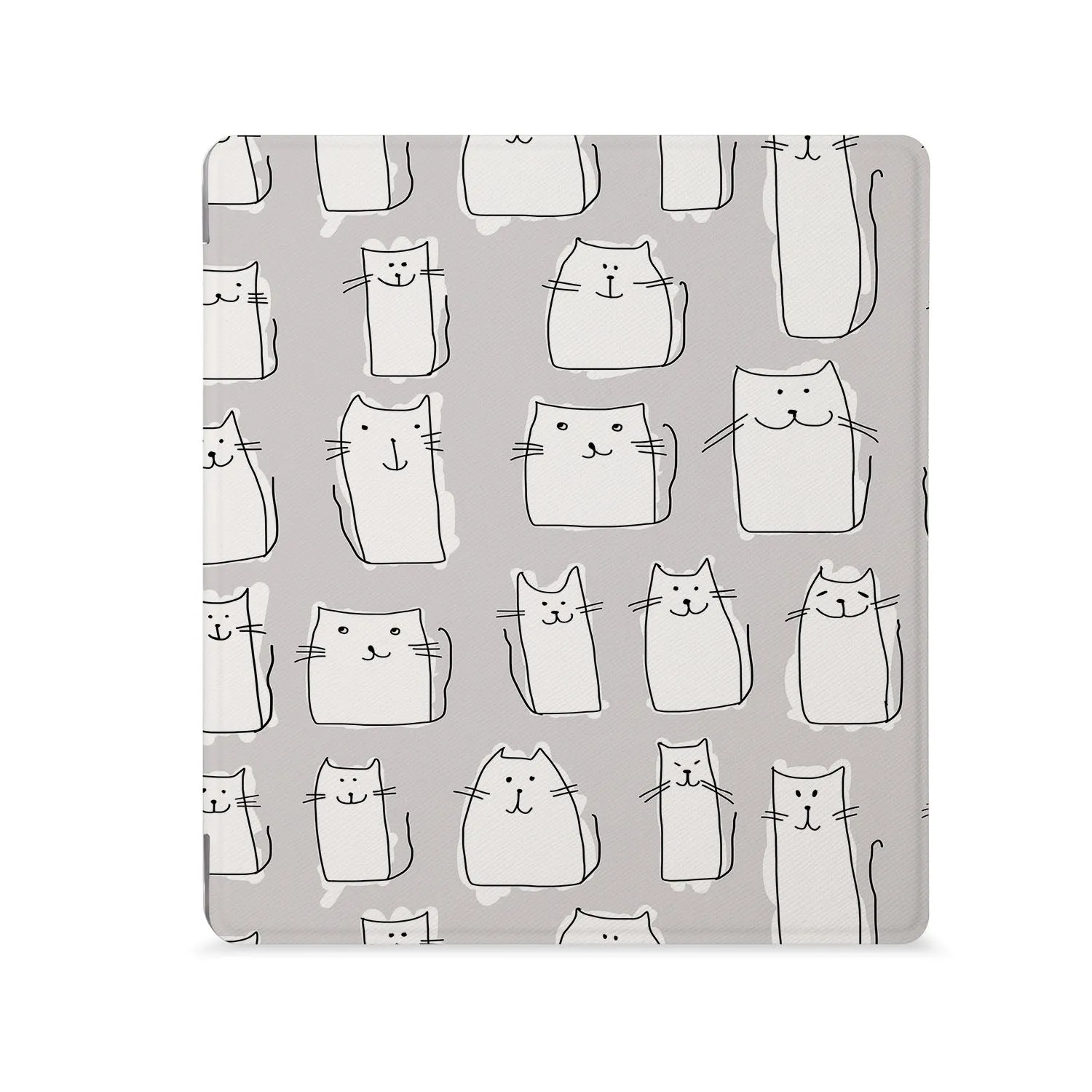 All-new Kindle Oasis Case - Cat Kitty