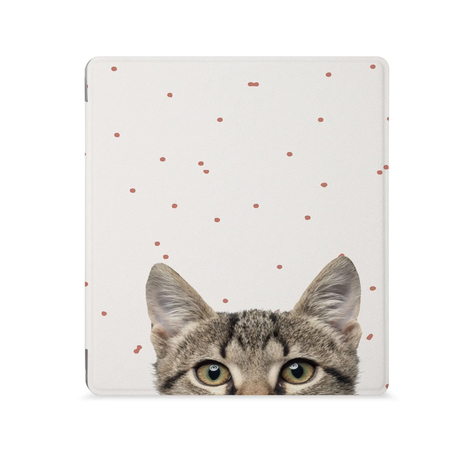 All-new Kindle Oasis Case - Cat Kitty