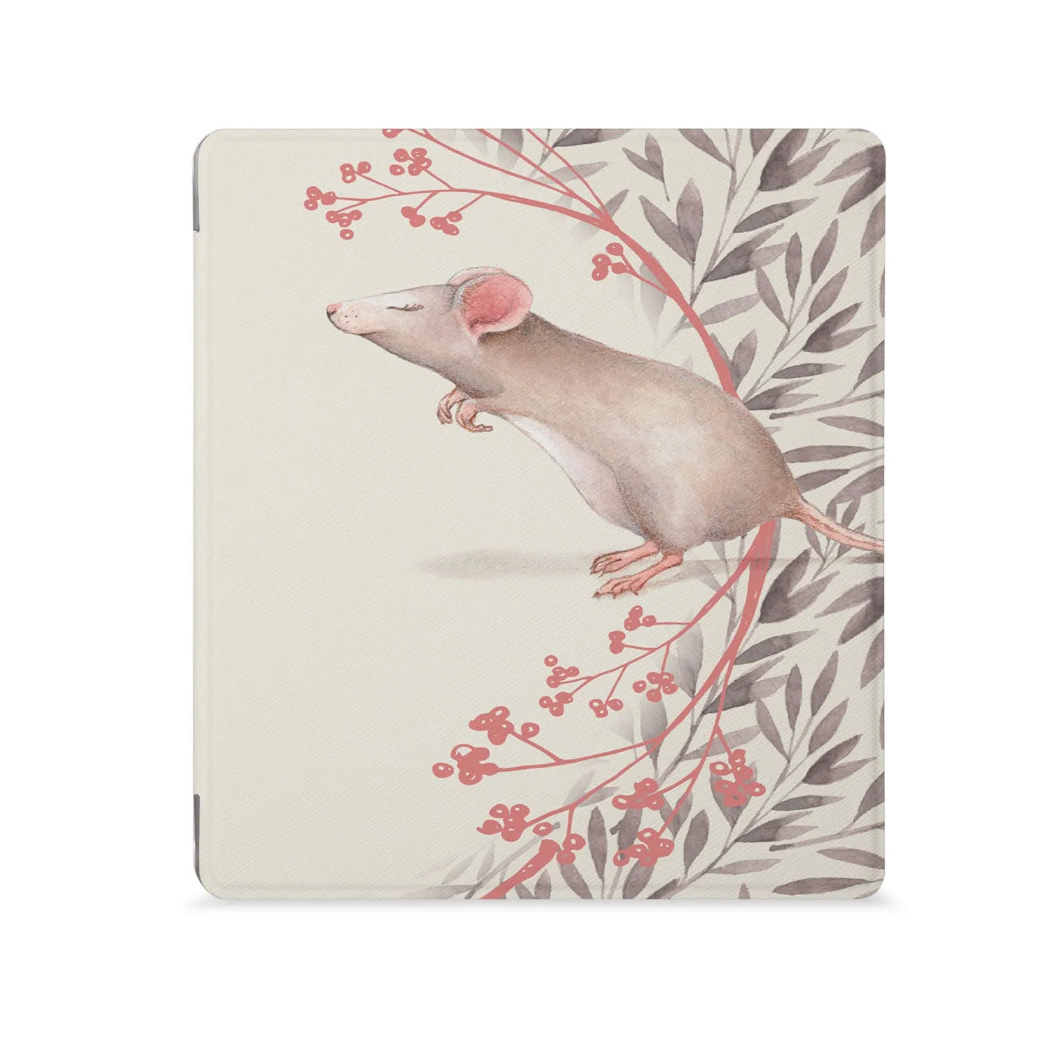 All-new Kindle Oasis Case - Cute Animal 2