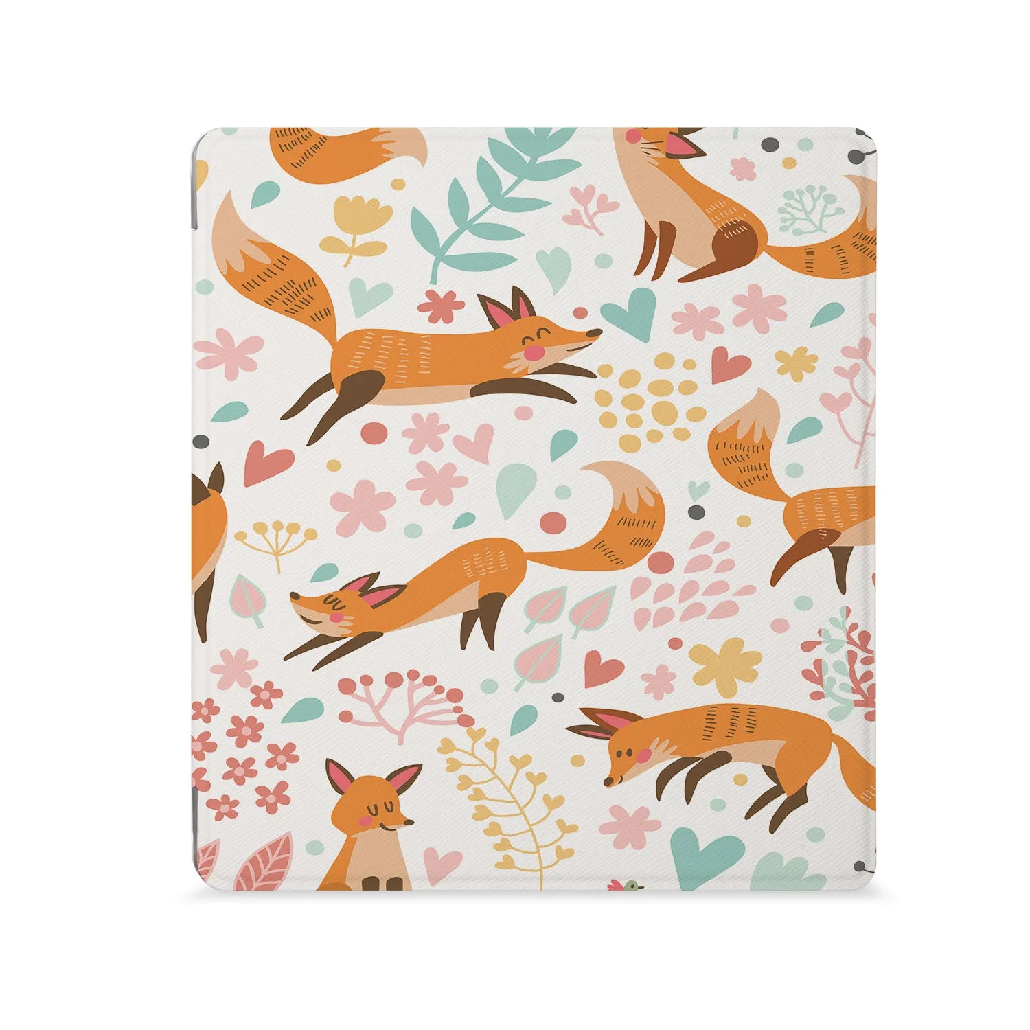 All-new Kindle Oasis Case - Cute Animal 2