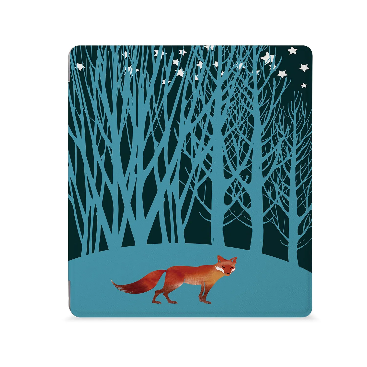 All-new Kindle Oasis Case - Cute Animal 2