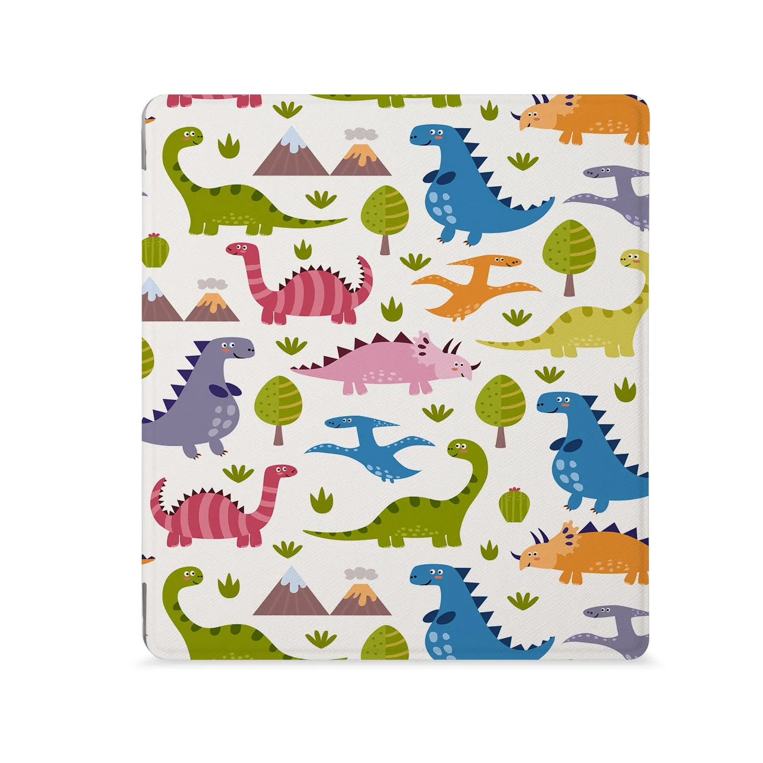 All-new Kindle Oasis Case - Dinosaur