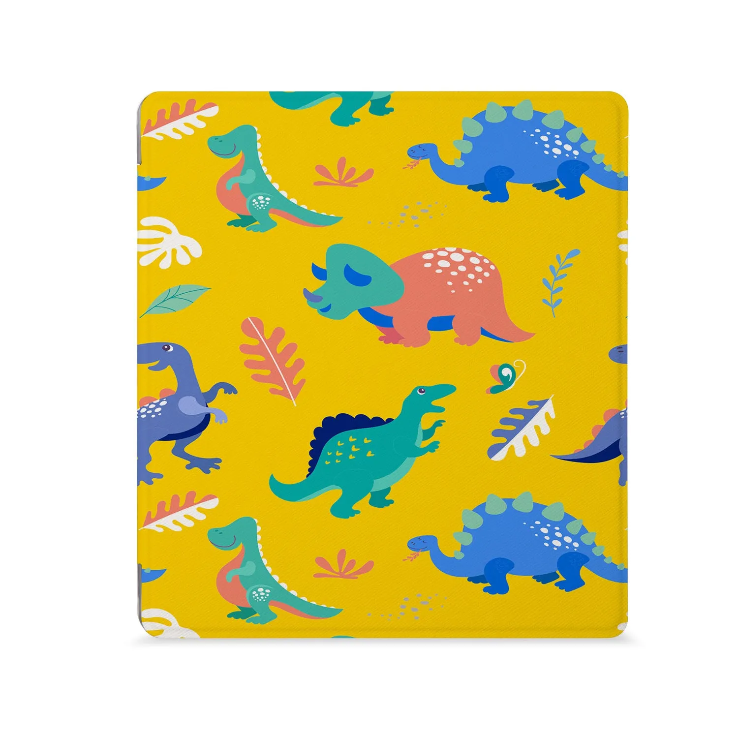 All-new Kindle Oasis Case - Dinosaur