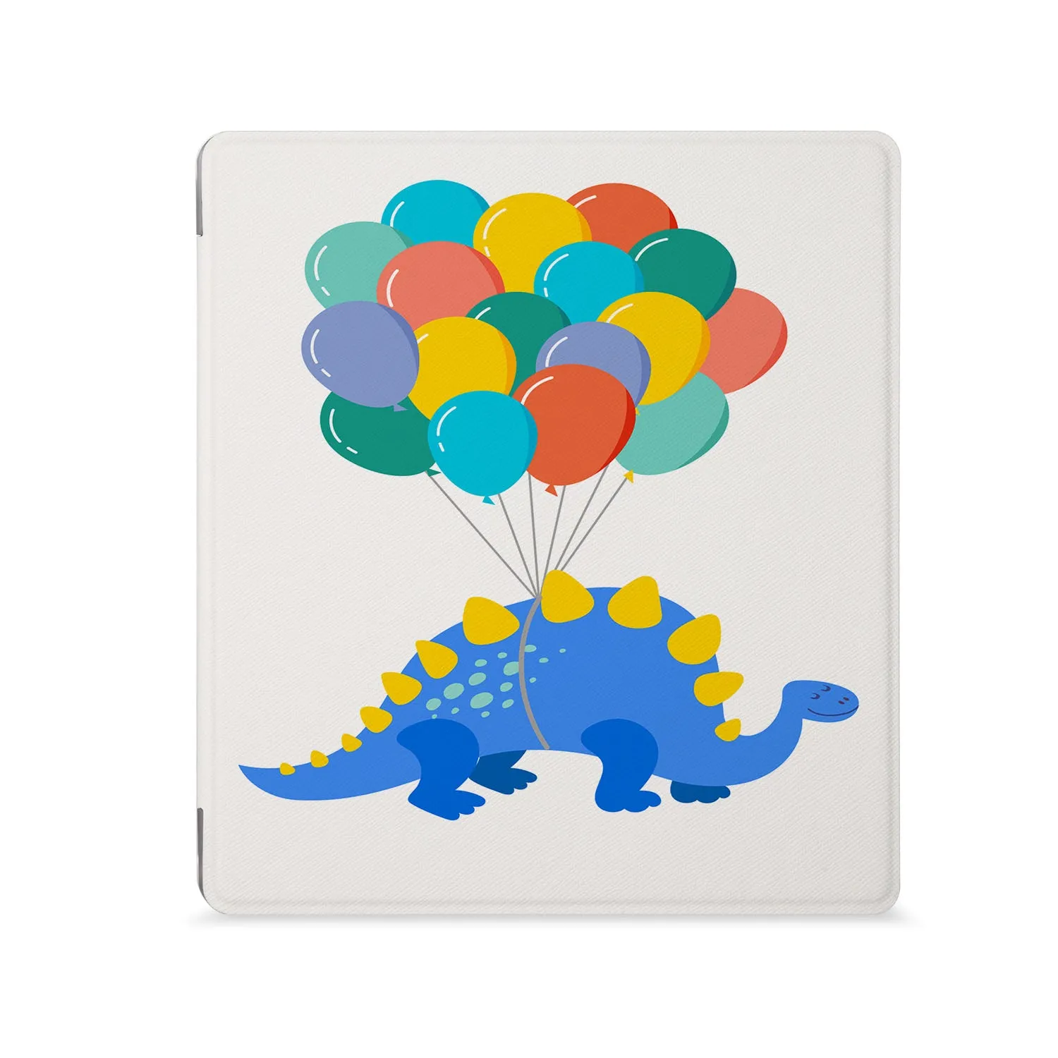 All-new Kindle Oasis Case - Dinosaur