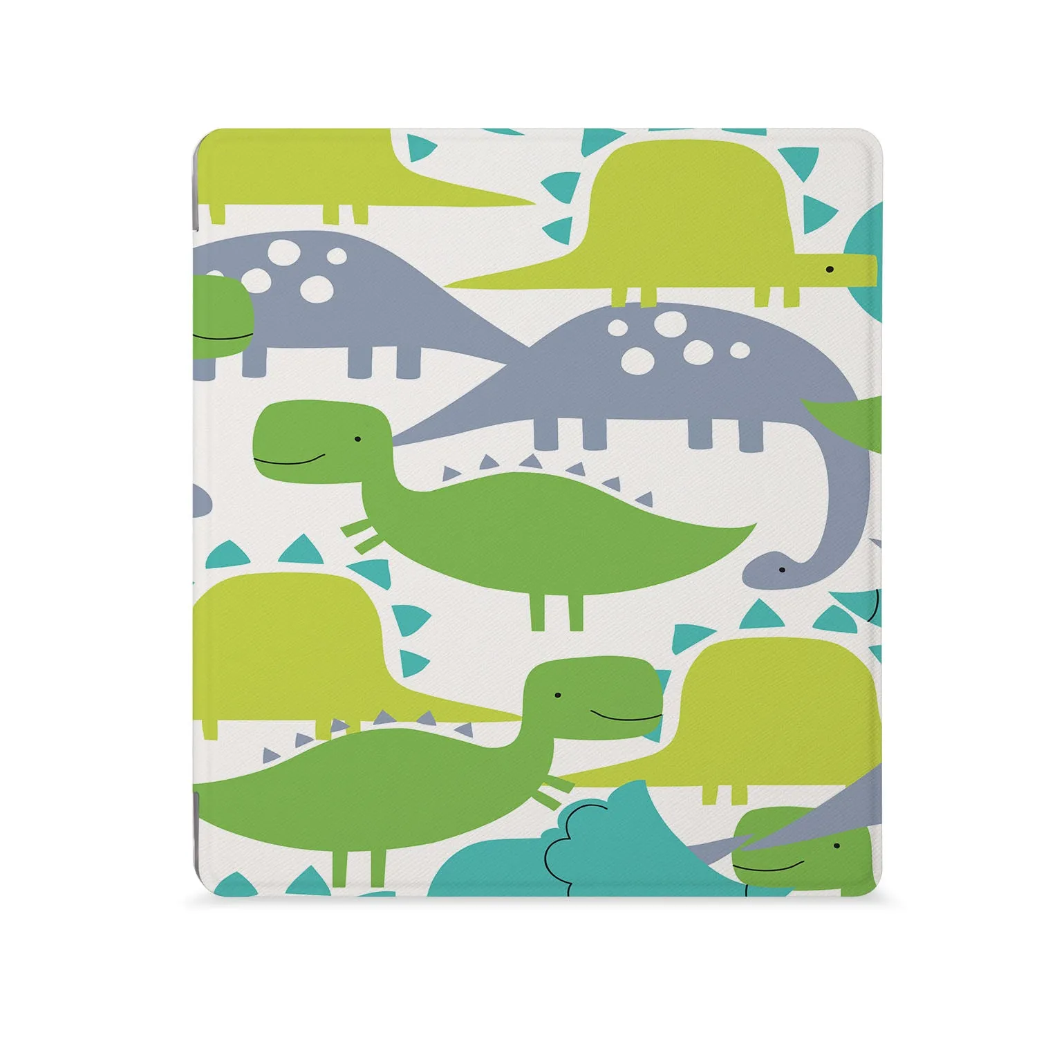 All-new Kindle Oasis Case - Dinosaur