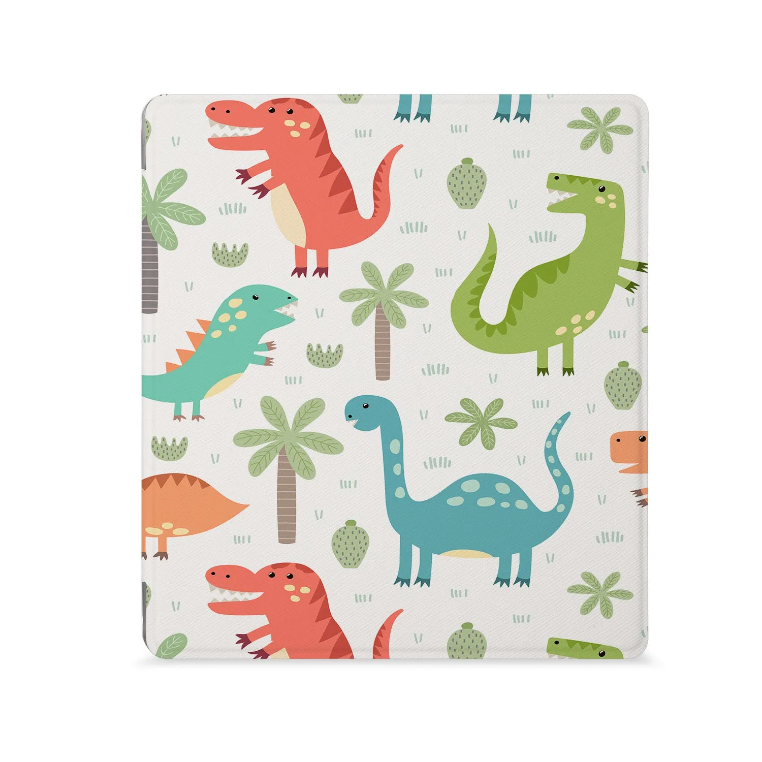 All-new Kindle Oasis Case - Dinosaur