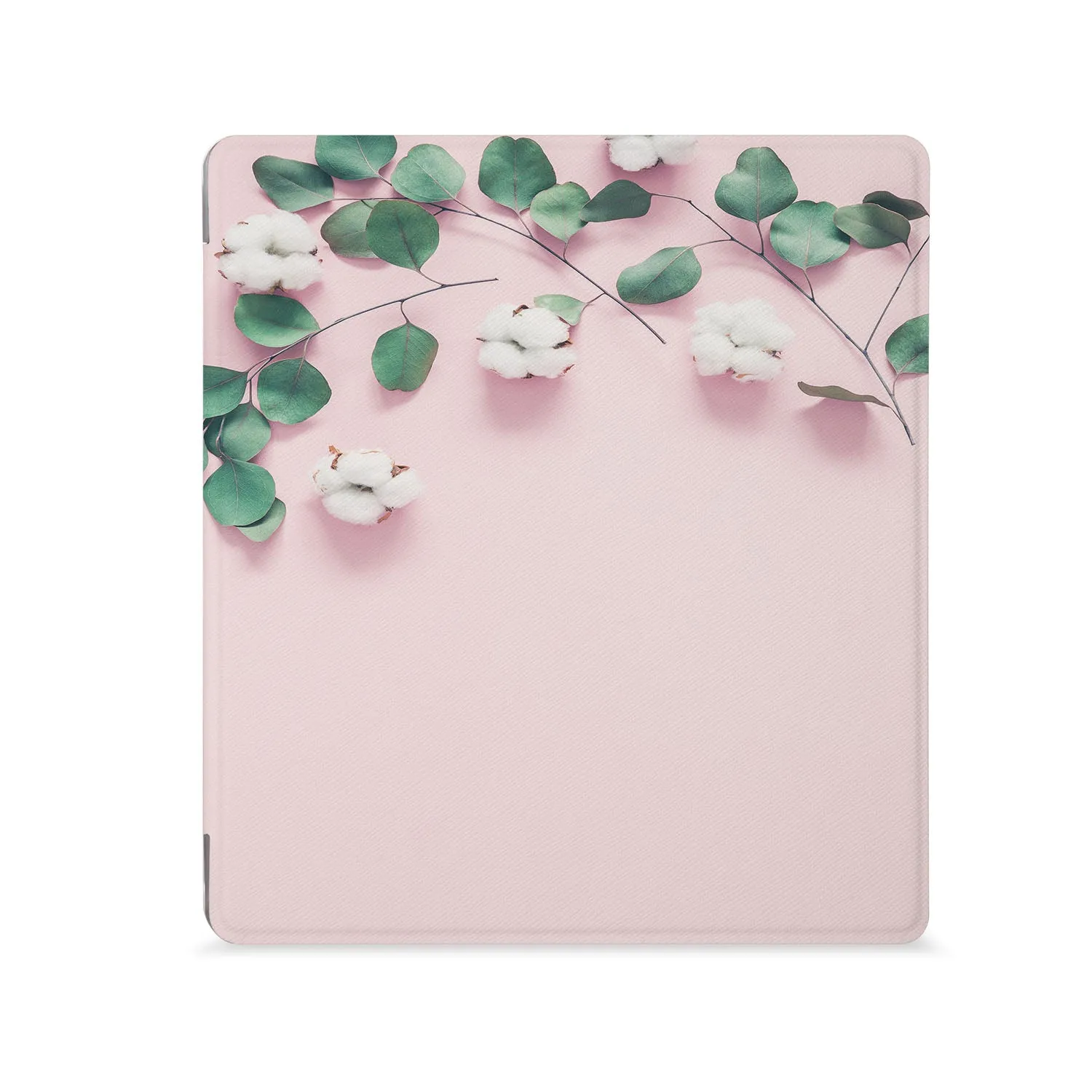 All-new Kindle Oasis Case - Flat Flower 2