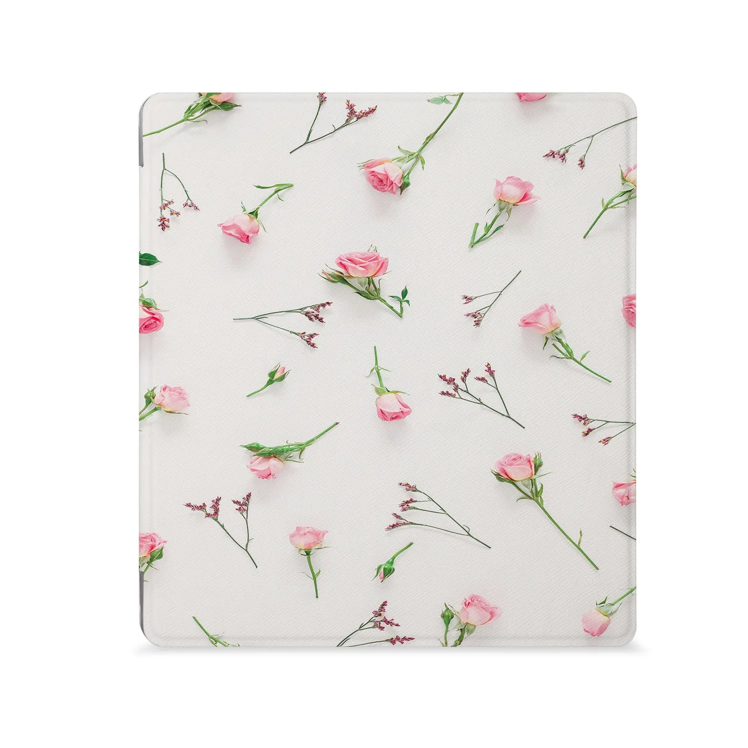 All-new Kindle Oasis Case - Flat Flower 2