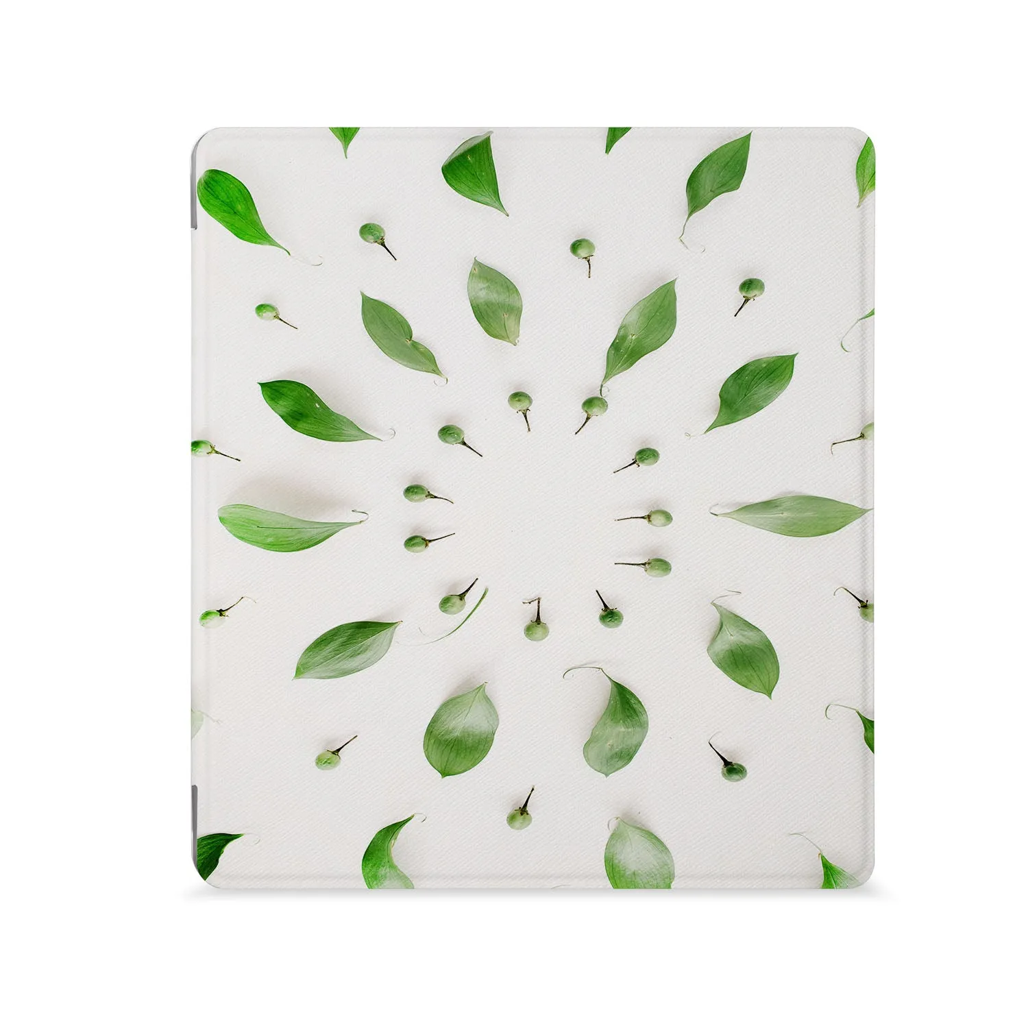 All-new Kindle Oasis Case - Flat Flower