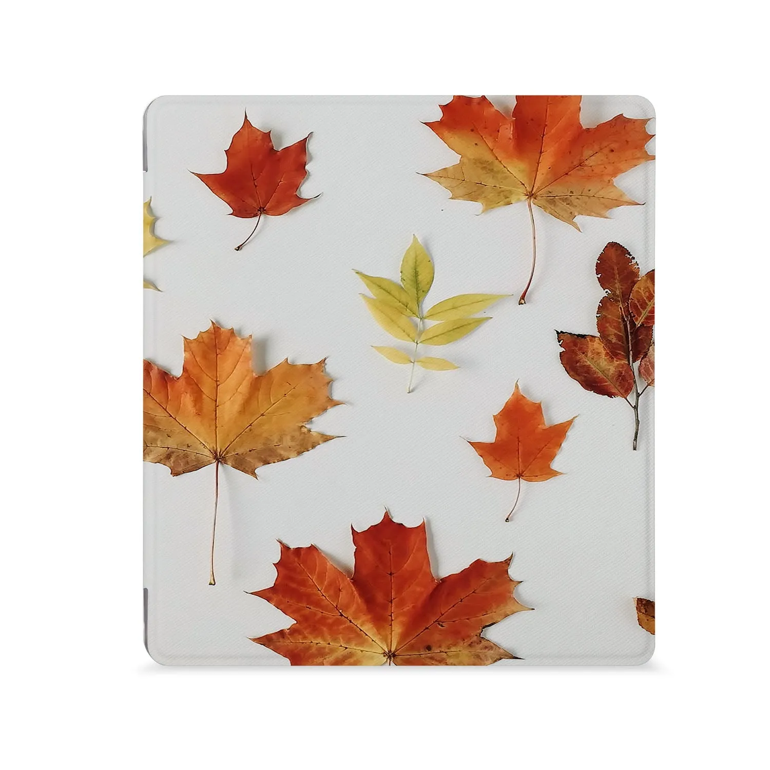 All-new Kindle Oasis Case - Flat Flower