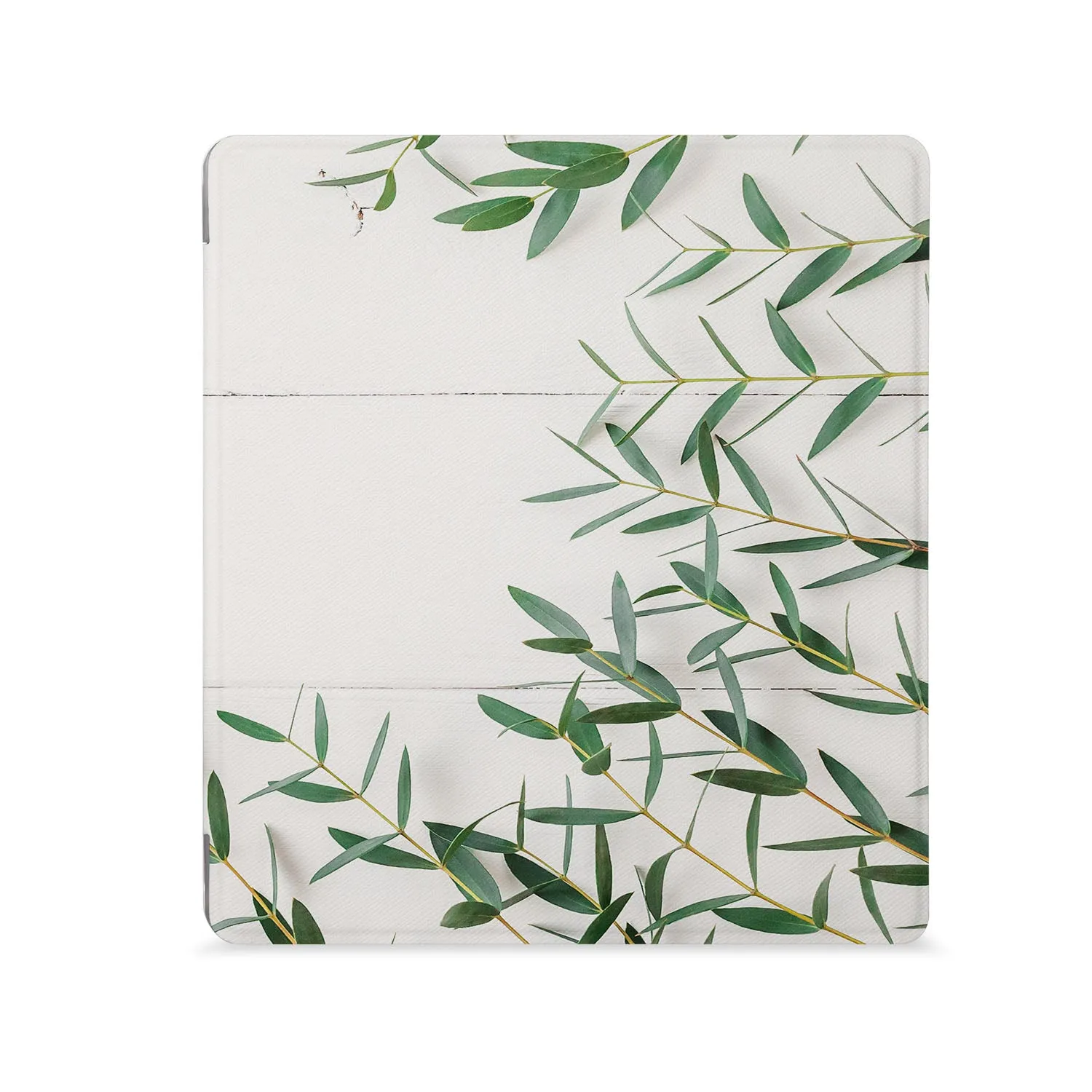 All-new Kindle Oasis Case - Flat Flower