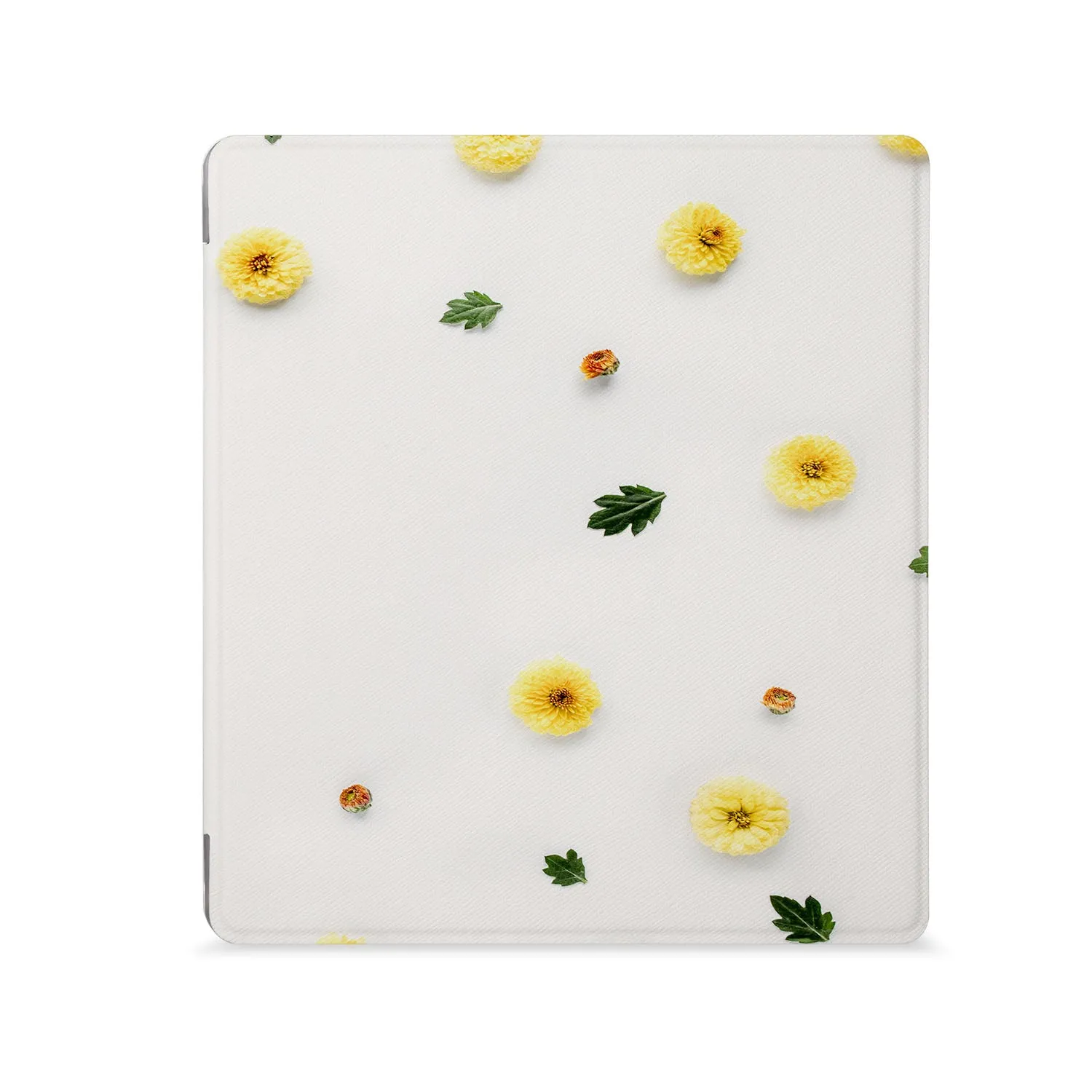 All-new Kindle Oasis Case - Flat Flower