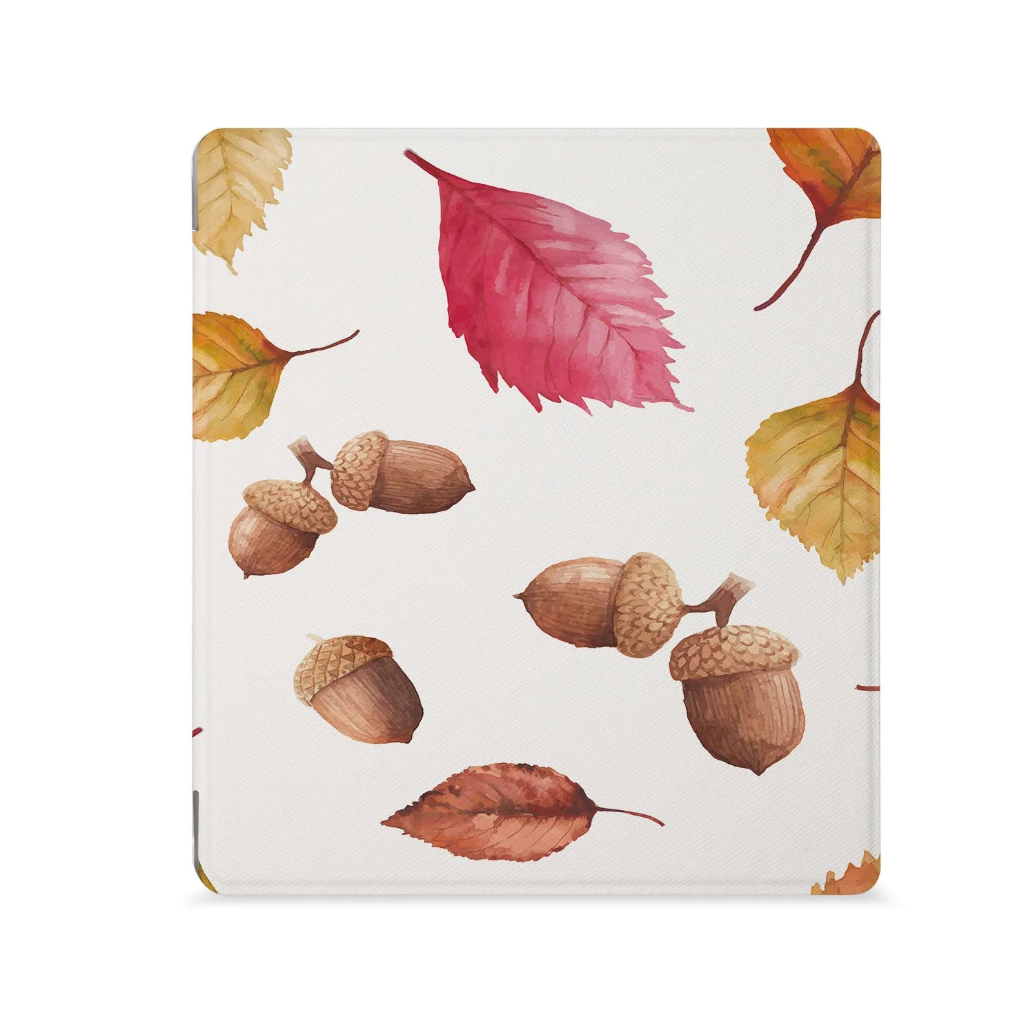 All-new Kindle Oasis Case - Flat Flower